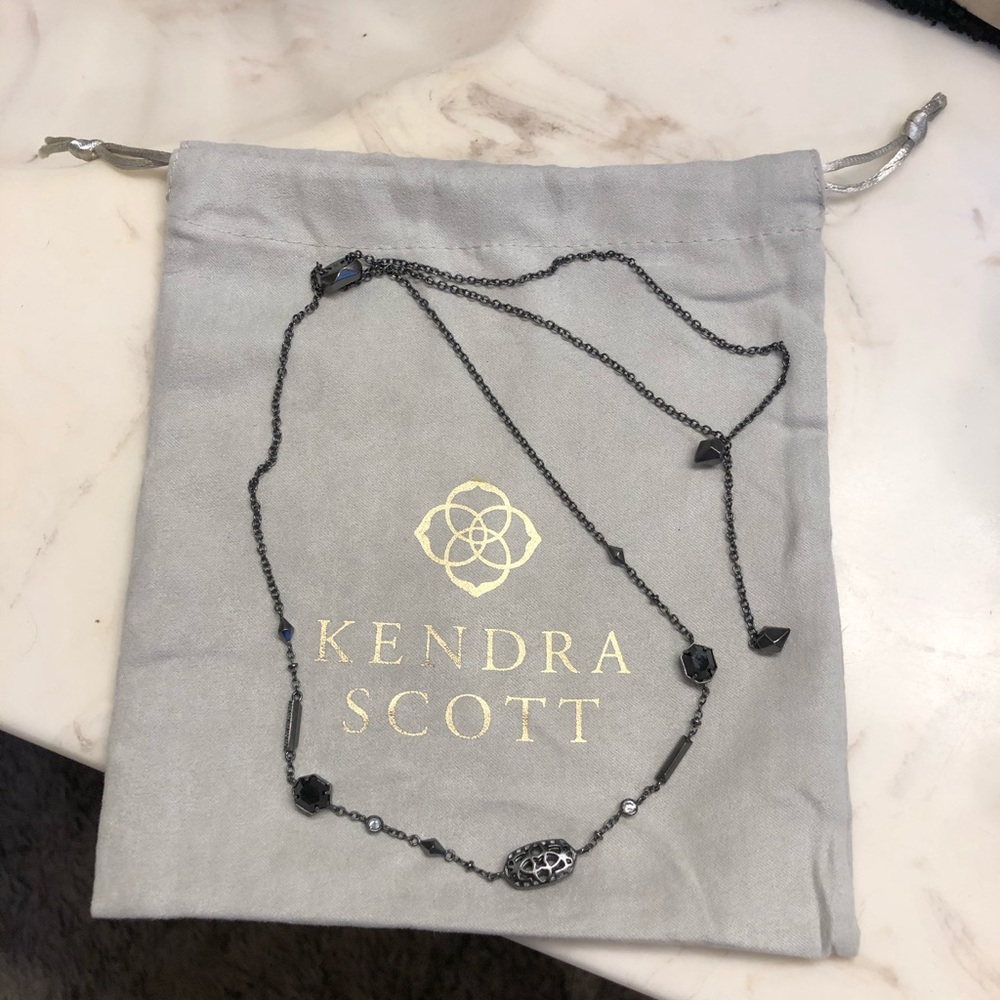 Kendra Scott Maddie choker